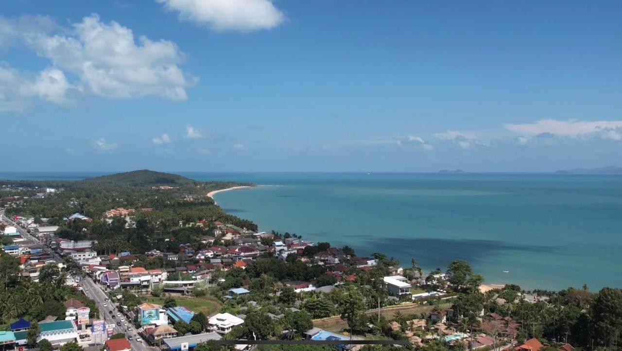 Holiday home Samui Paca Place