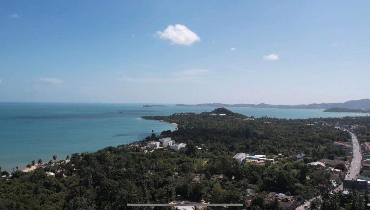 Samui Paca Place Holiday home *