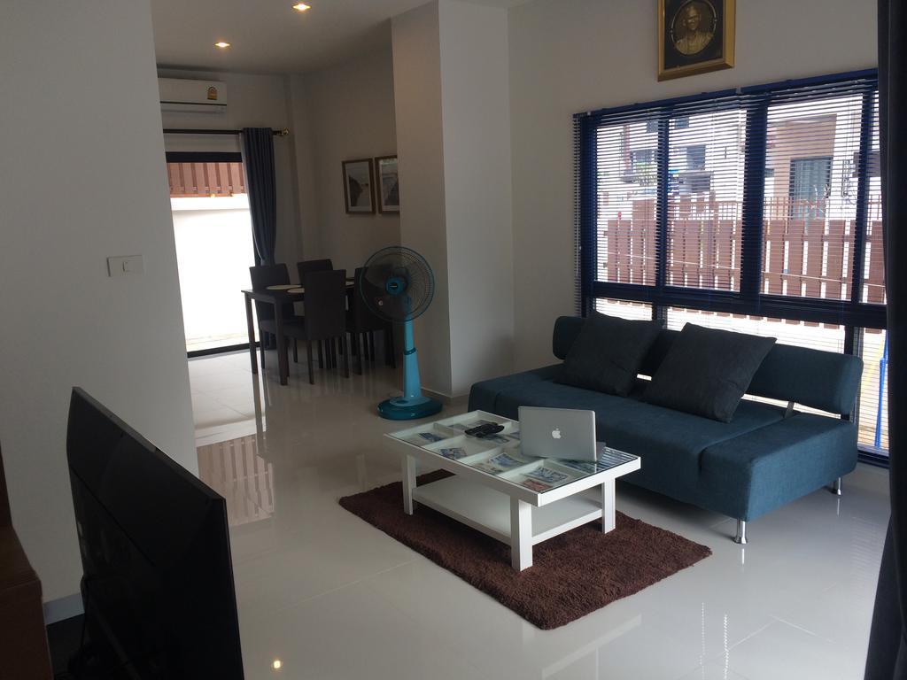 Samui Paca Place Holiday home *