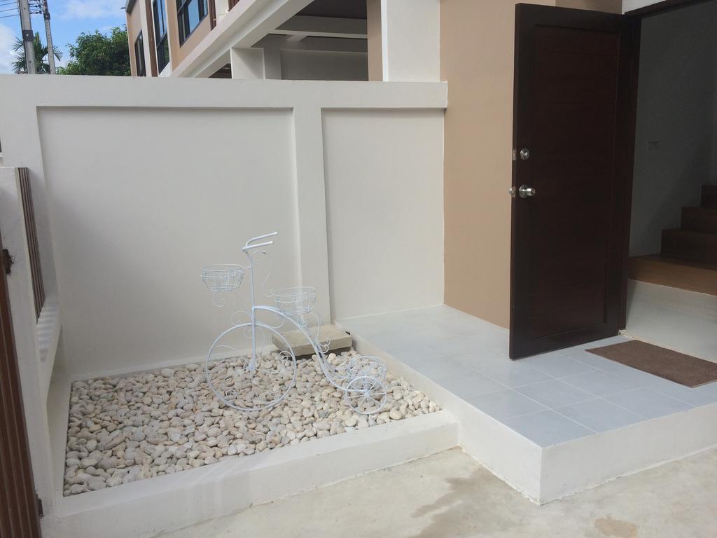 Holiday home Samui Paca Place