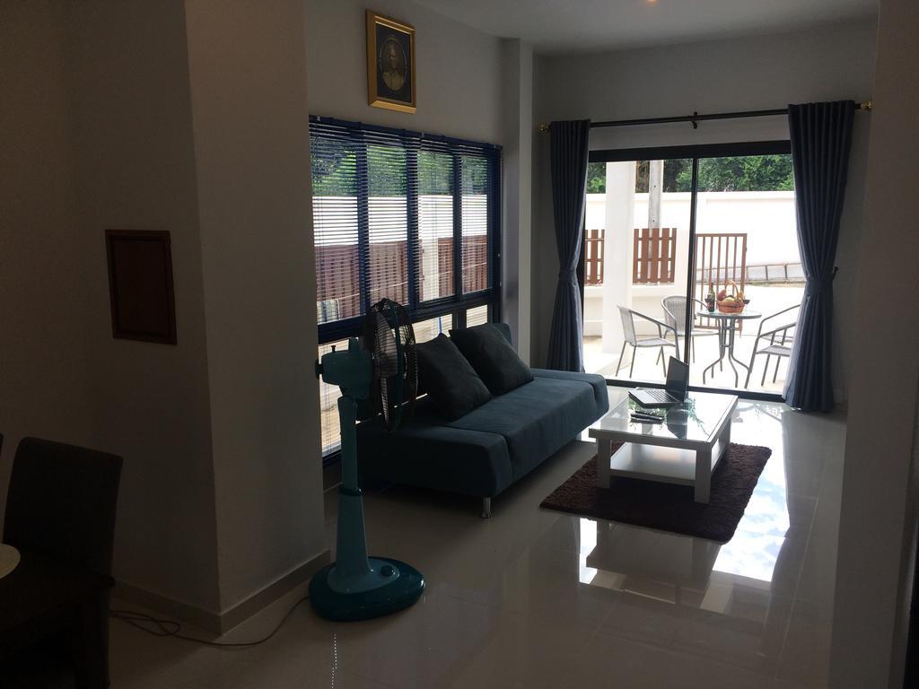 Samui Paca Place Holiday home *