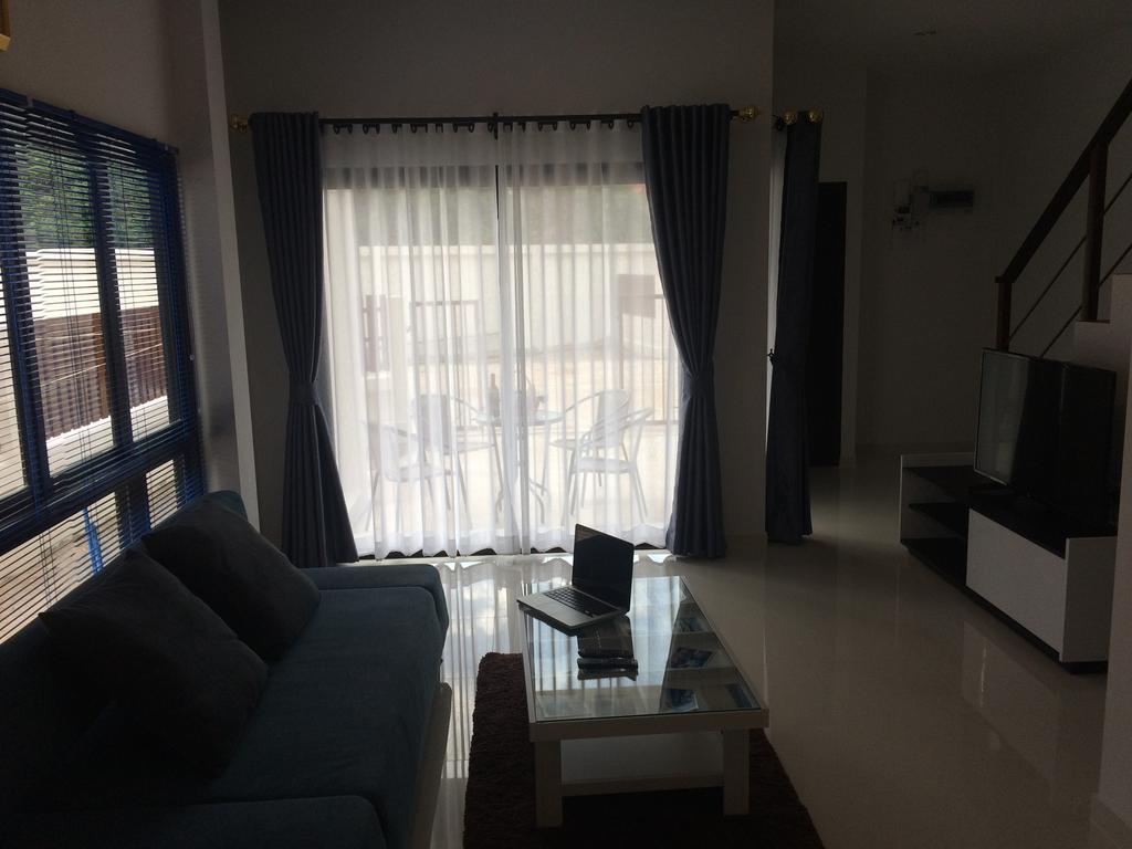 Holiday home Samui Paca Place Mae Nam