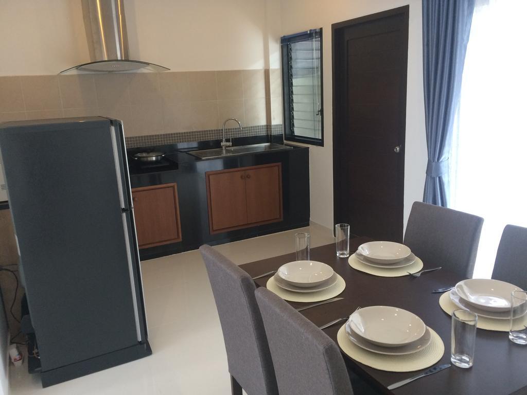 Holiday home Samui Paca Place