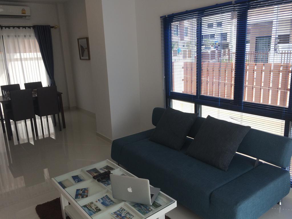 Holiday home Samui Paca Place Mae Nam
