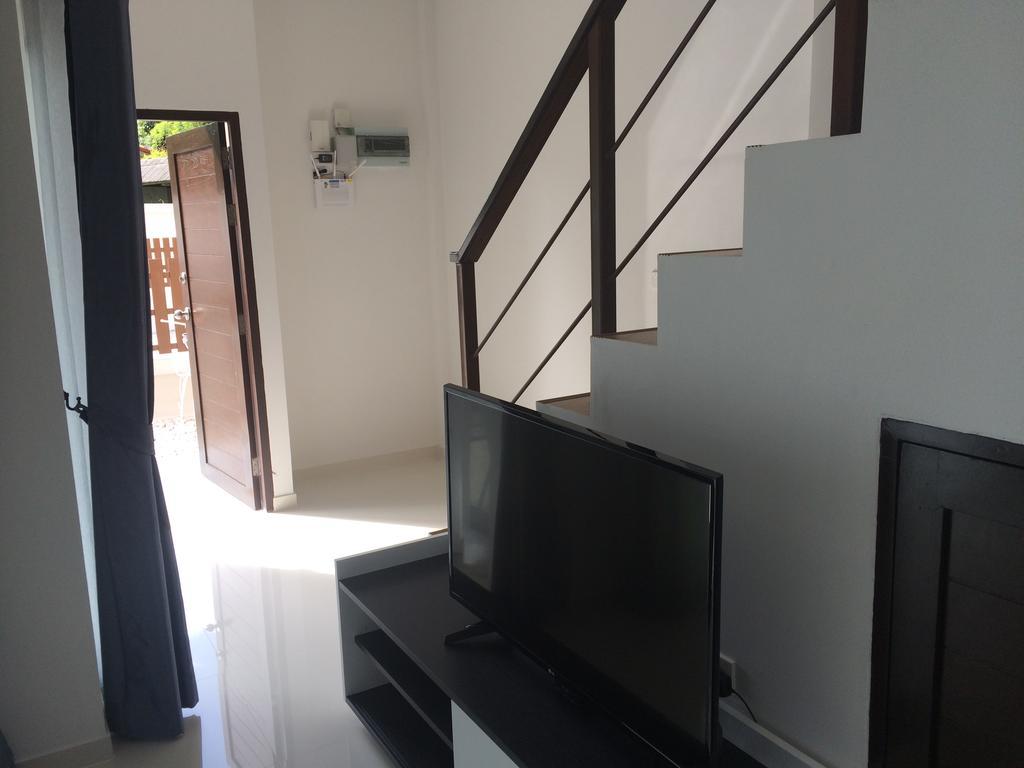 Holiday home Samui Paca Place