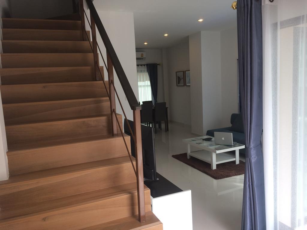 Samui Paca Place Holiday home
