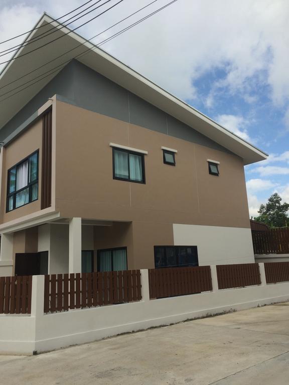 Samui Paca Place Holiday home