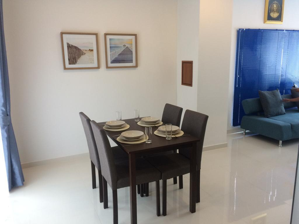 Samui Paca Place Holiday home *