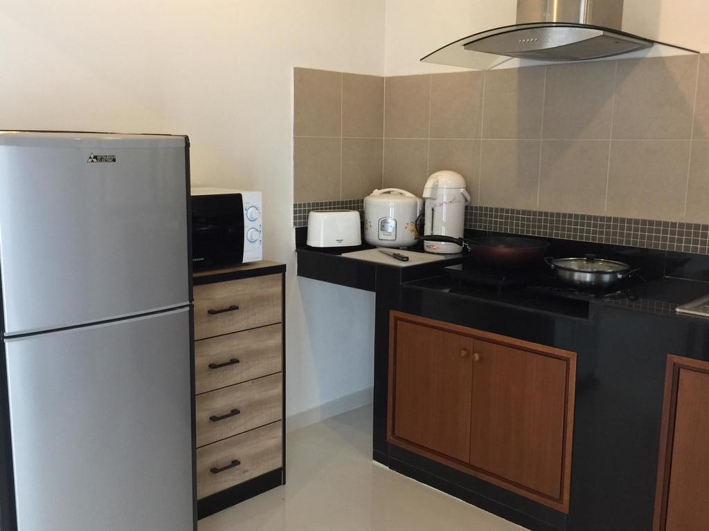 Holiday home Samui Paca Place Mae Nam