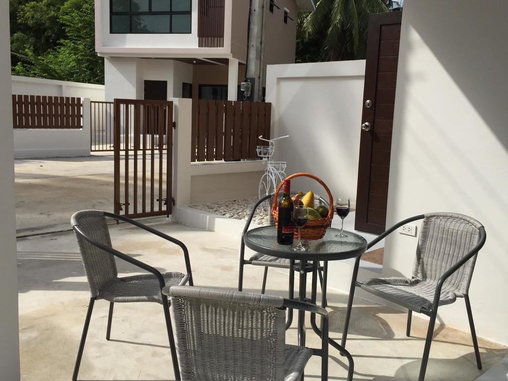 Samui Paca Place Holiday home