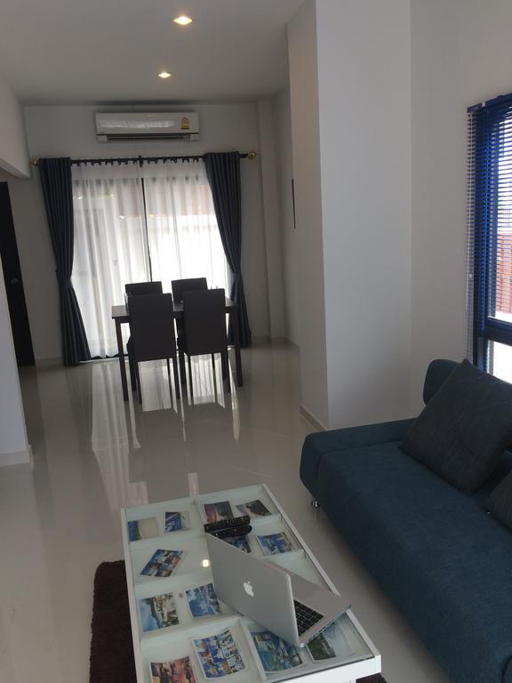 Holiday home Samui Paca Place Mae Nam