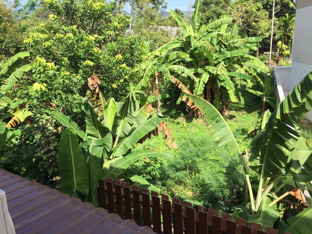 Holiday home Samui Paca Place *