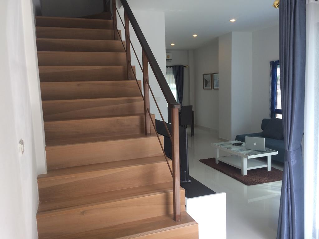 Holiday home Samui Paca Place Mae Nam