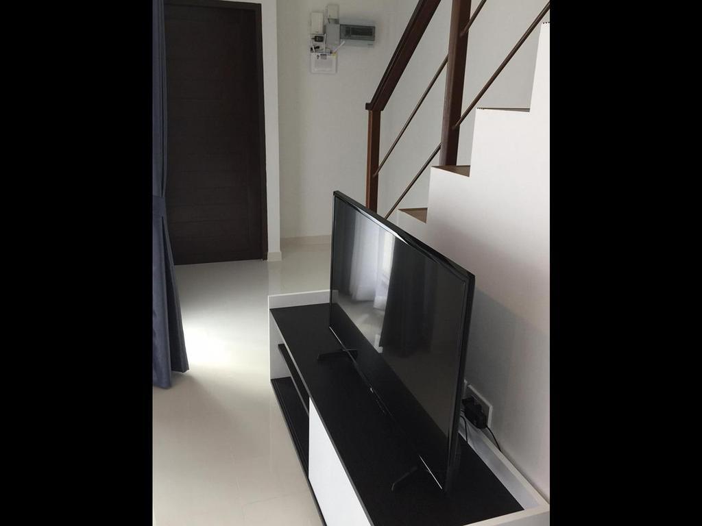 Holiday home Samui Paca Place *
