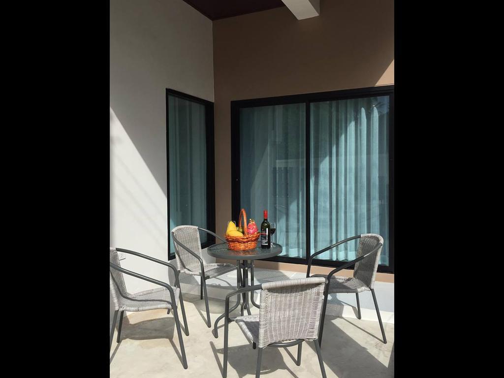 Holiday home Samui Paca Place Mae Nam