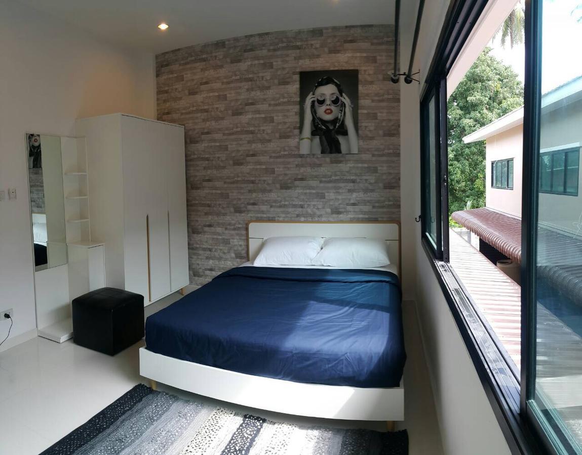 Samui Paca Place Holiday home *