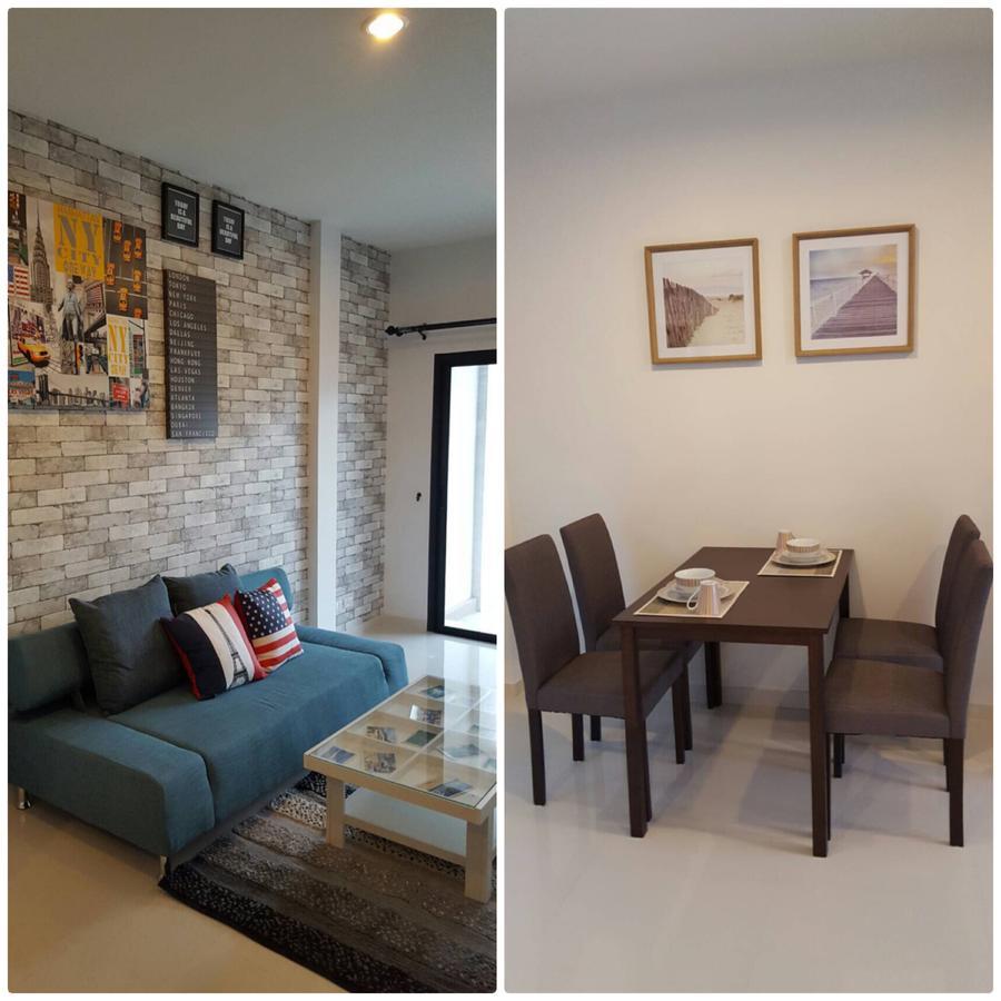 Samui Paca Place Holiday home