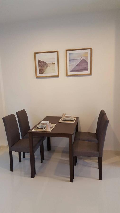 Holiday home Samui Paca Place Mae Nam