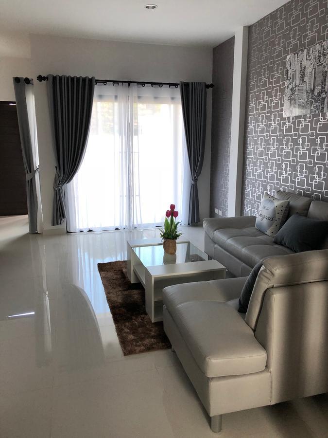 Holiday home Samui Paca Place *