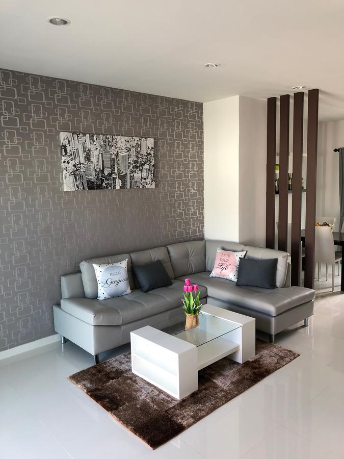 Holiday home Samui Paca Place