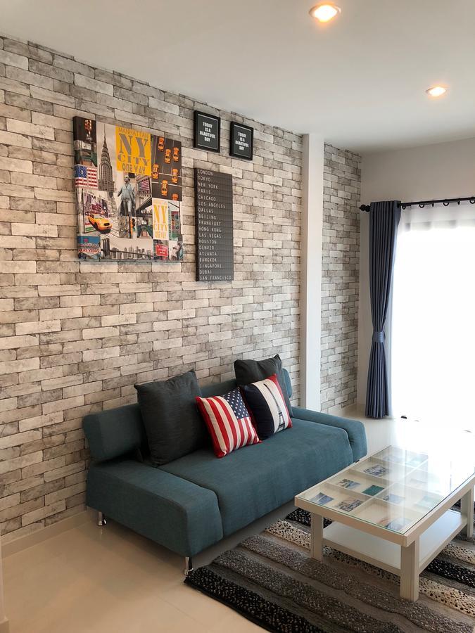Samui Paca Place Holiday home Mae Nam