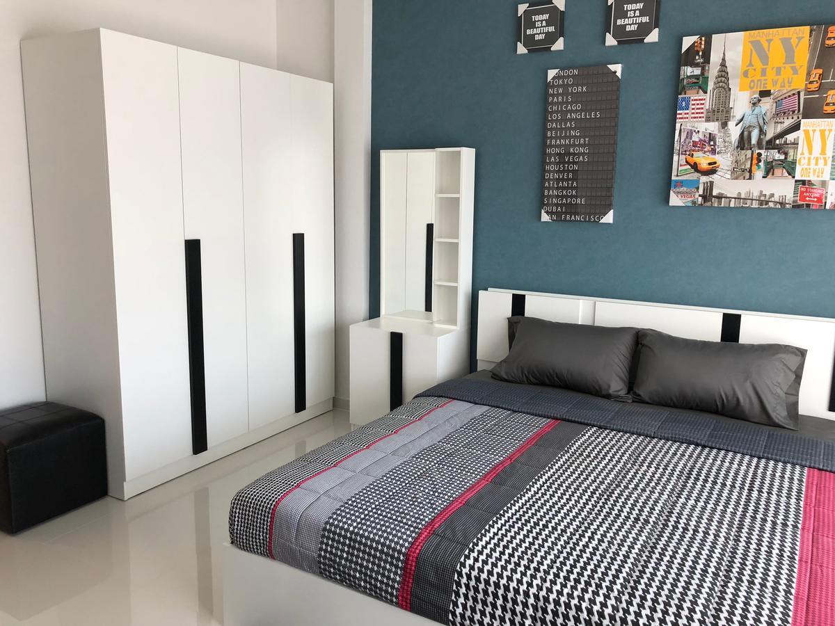 Samui Paca Place Holiday home *