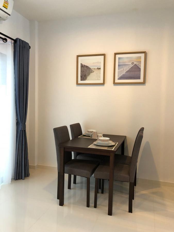 Holiday home Samui Paca Place Mae Nam