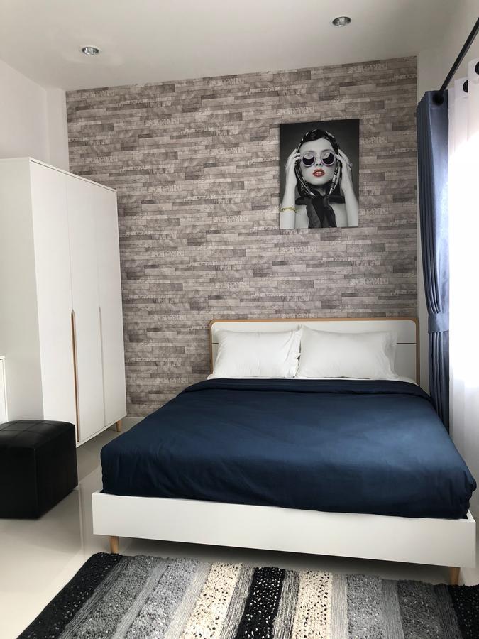 Holiday home Samui Paca Place Mae Nam