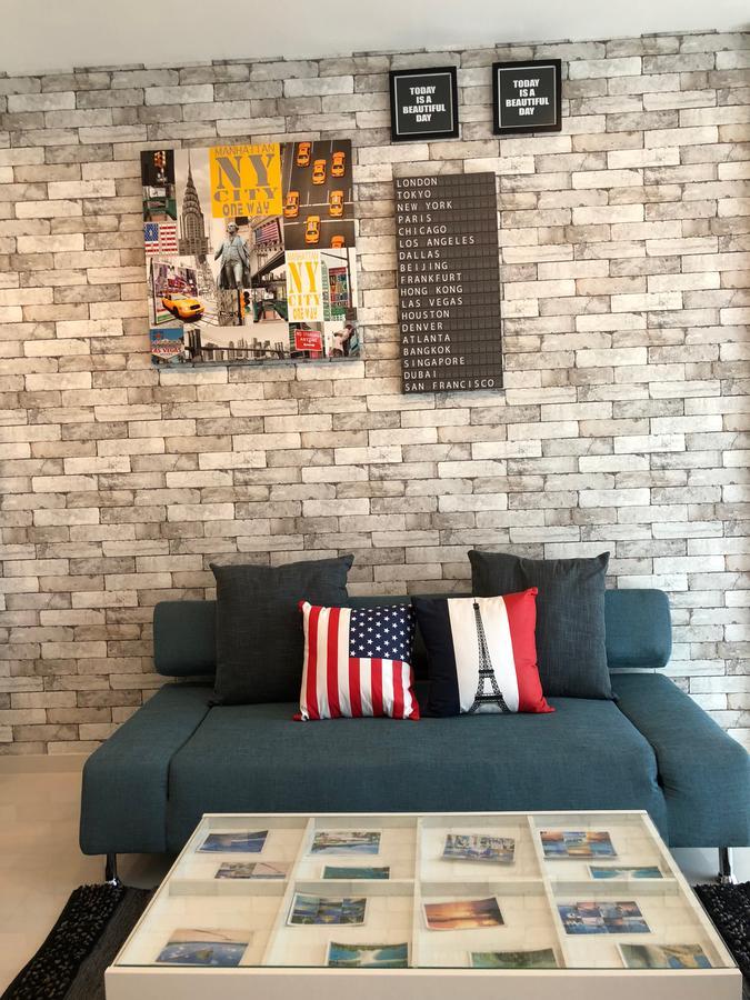Samui Paca Place Holiday home *